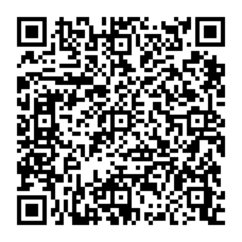 QR-kód