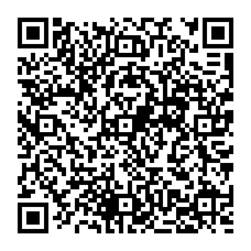 QR-kód