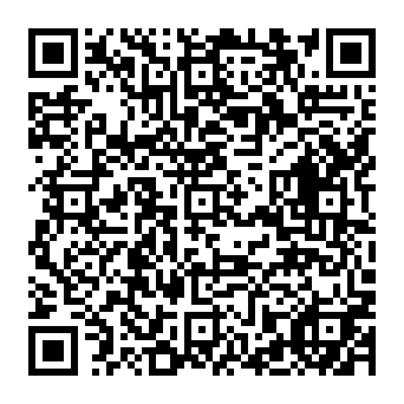 QR-kód