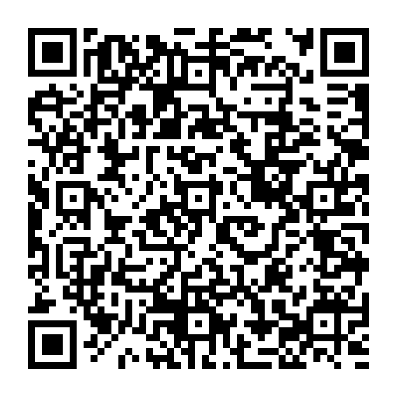 QR-kód