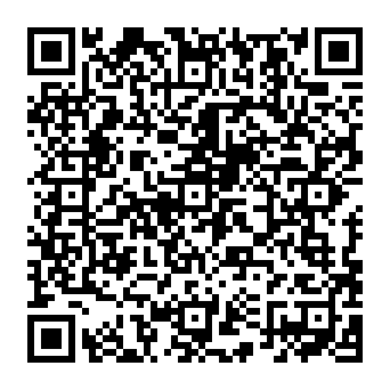 QR-kód