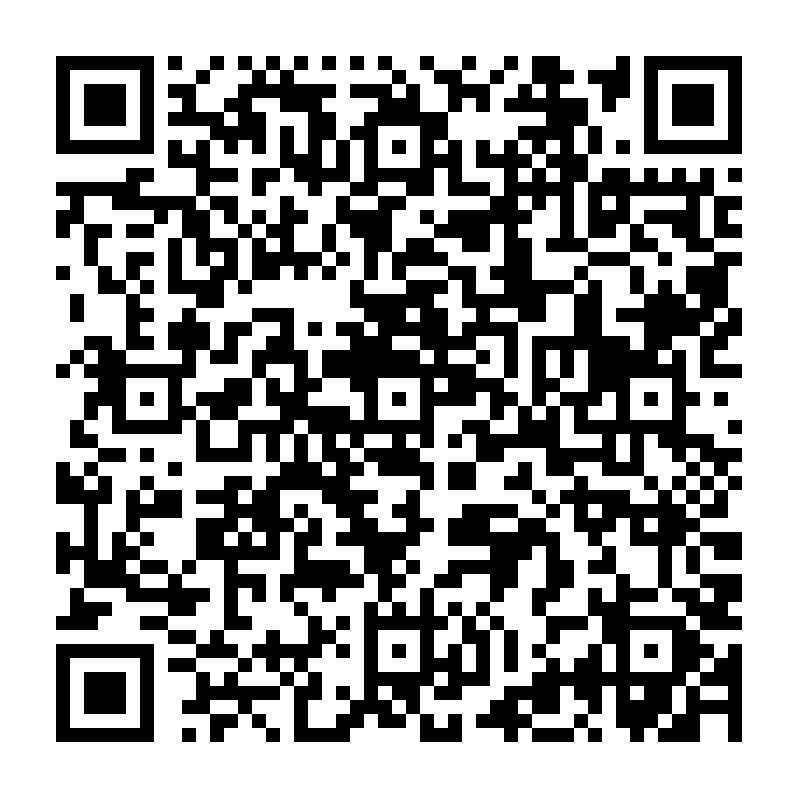 QR-kód