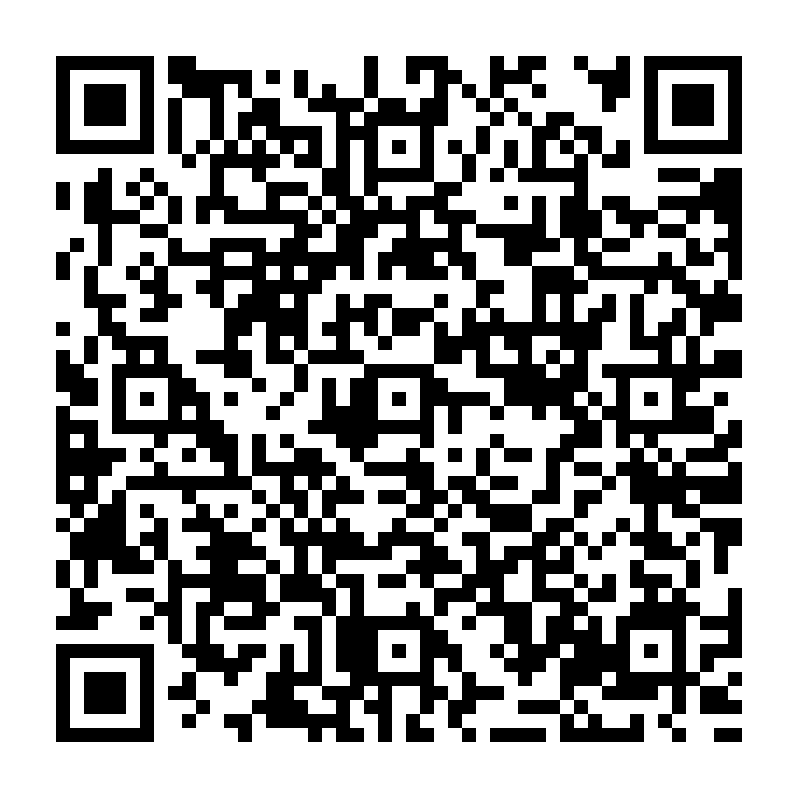 QR-kód kép