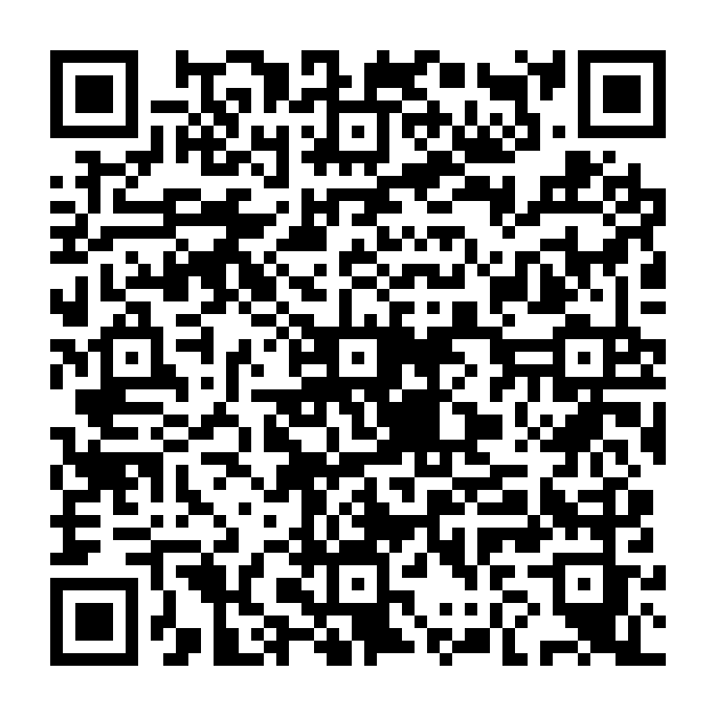 QR-kód