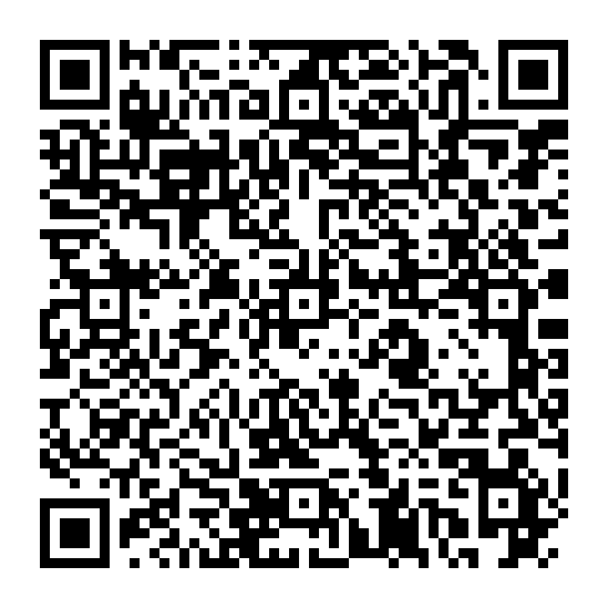 QR-kód