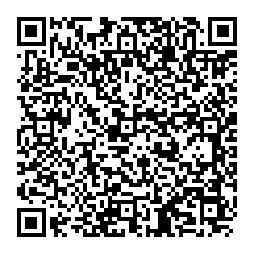 QR-kód