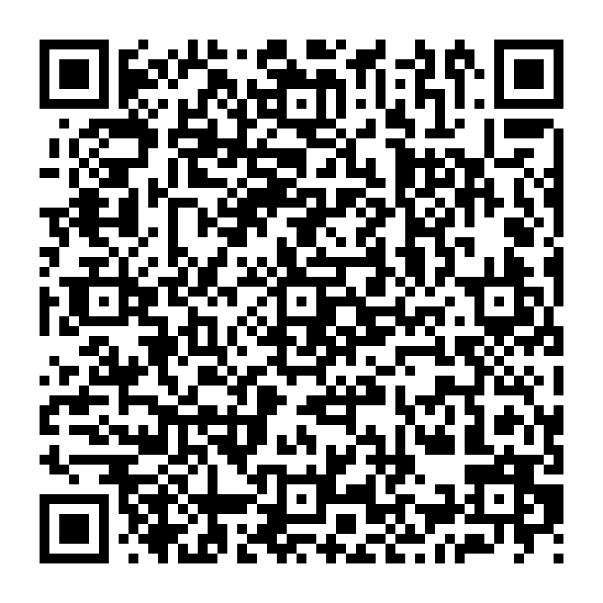 QR-kód