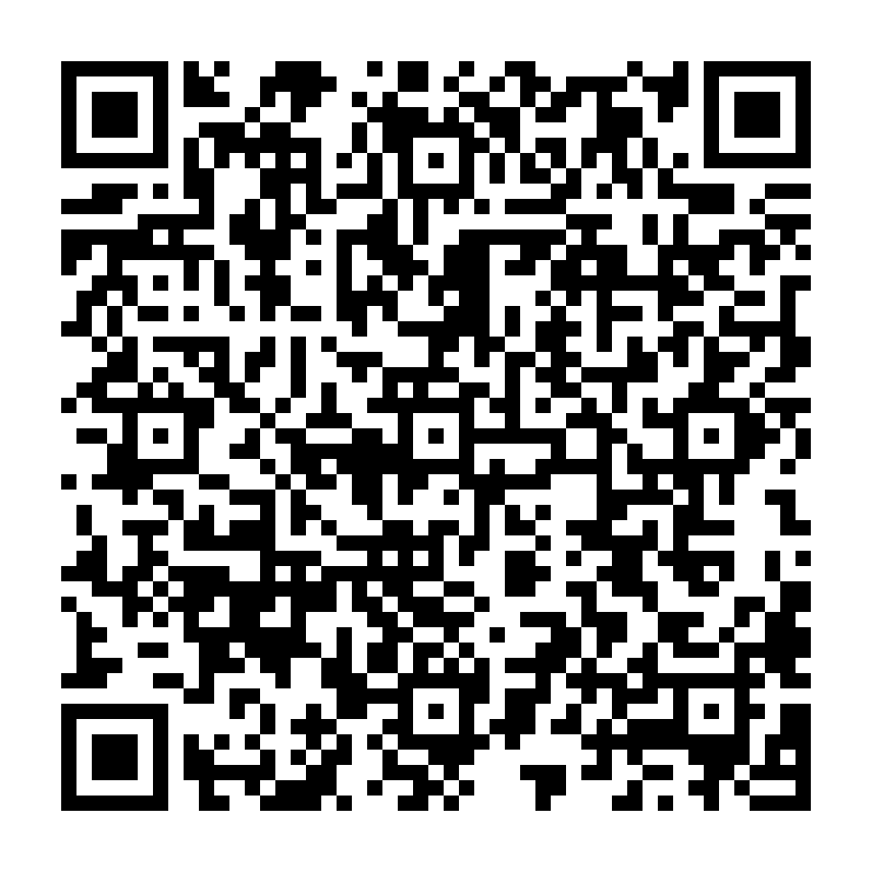 QR-kód
