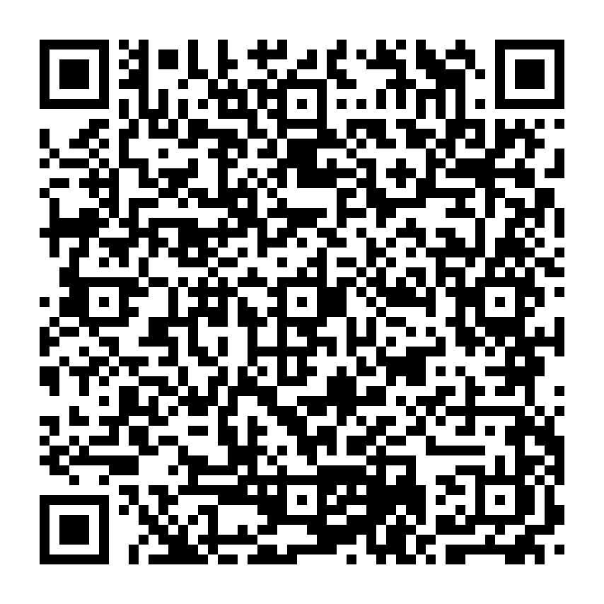 QR-kód