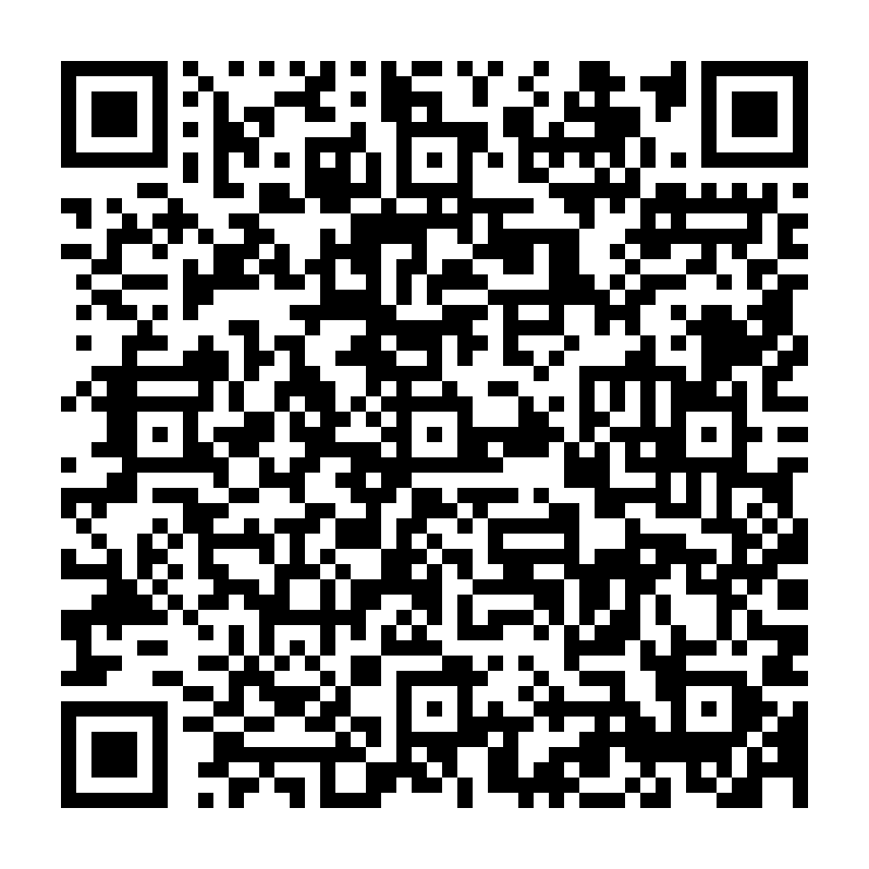 QR-kód