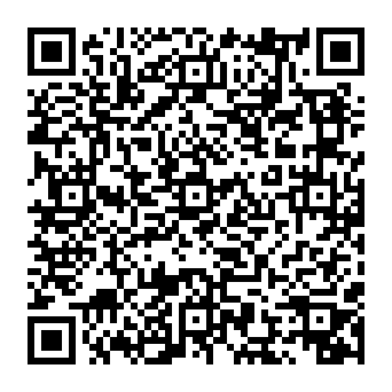 QR-kód
