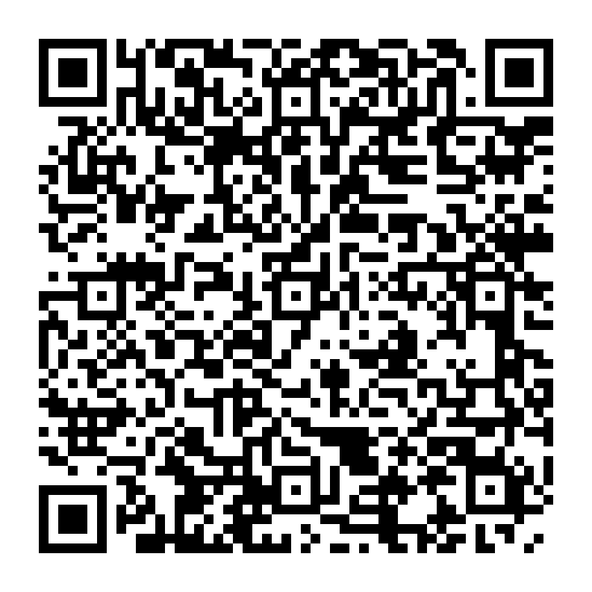 QR-kód