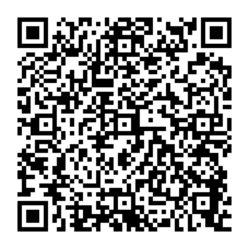 QR-kód