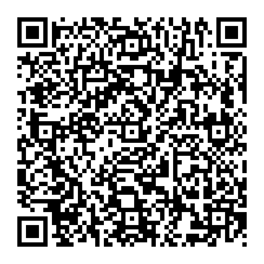 QR-kód