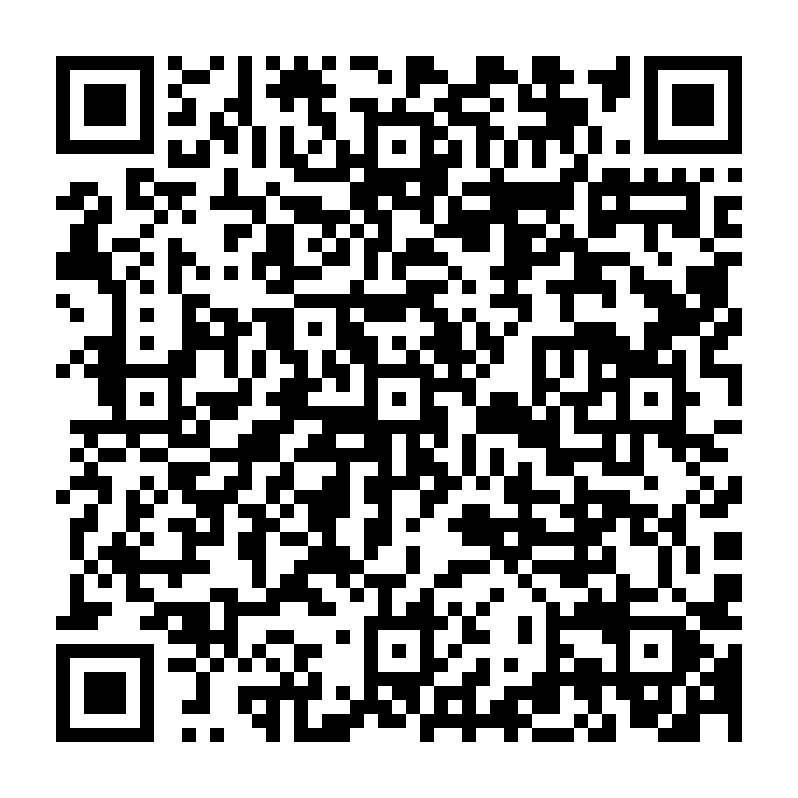 QR-kód