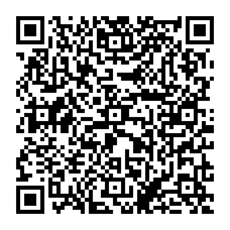 QR-kód