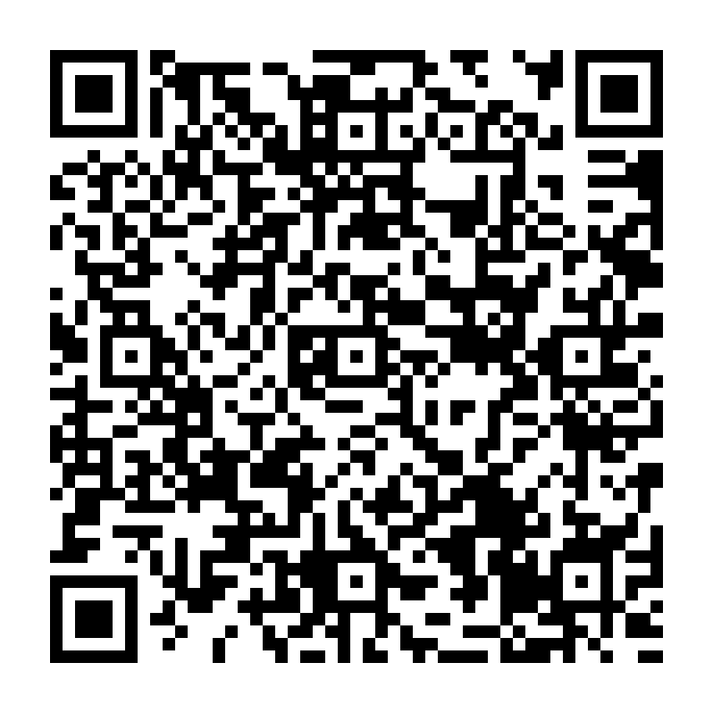 QR-kód