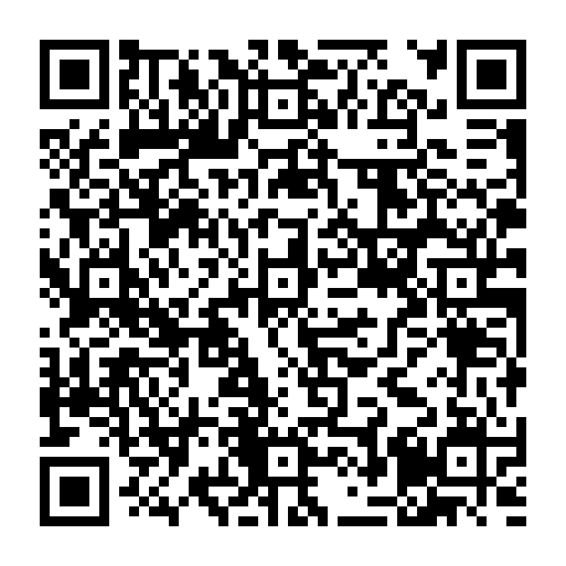 QR-kód