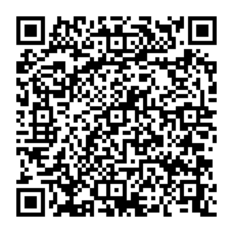 QR-kód kép