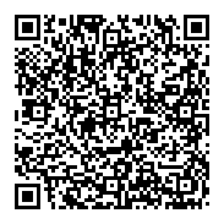 QR-kód