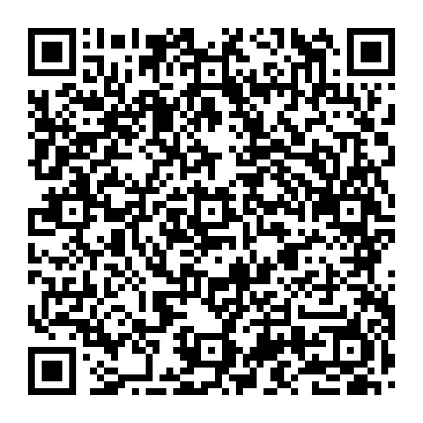 QR-kód