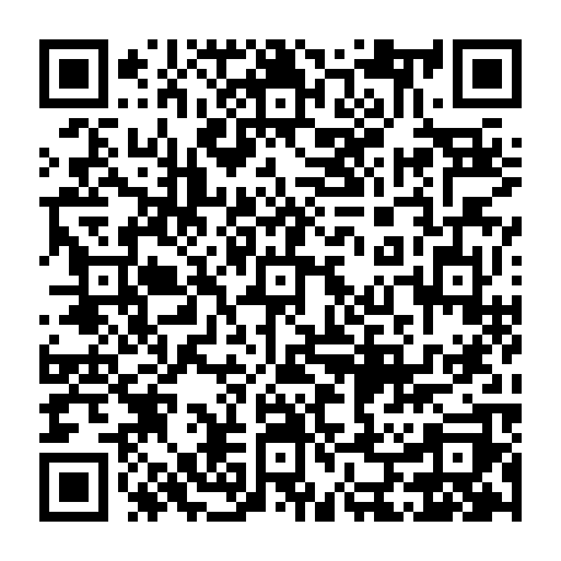 QR-kód