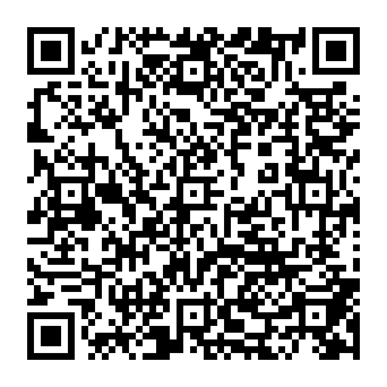 QR-kód