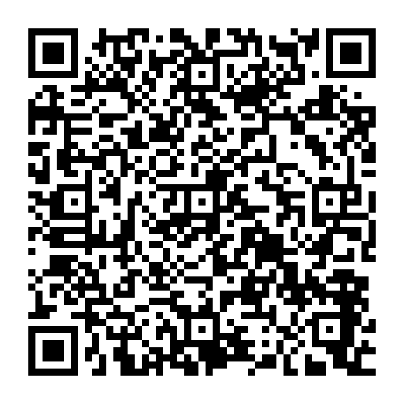 QR-kód