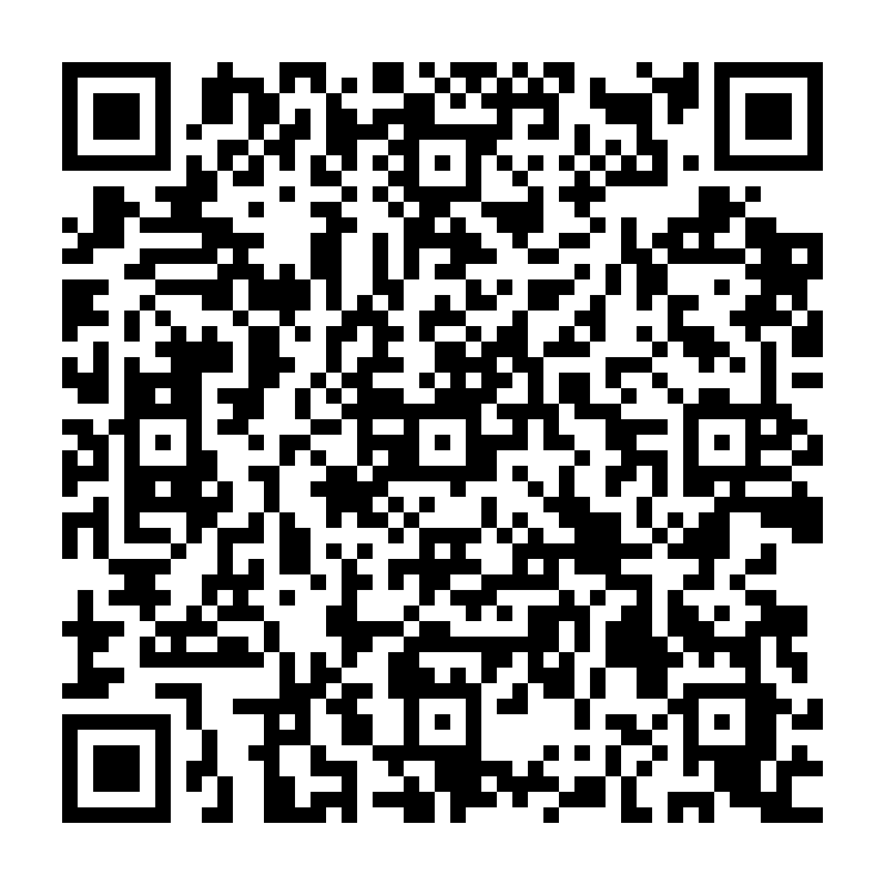 QR-kód