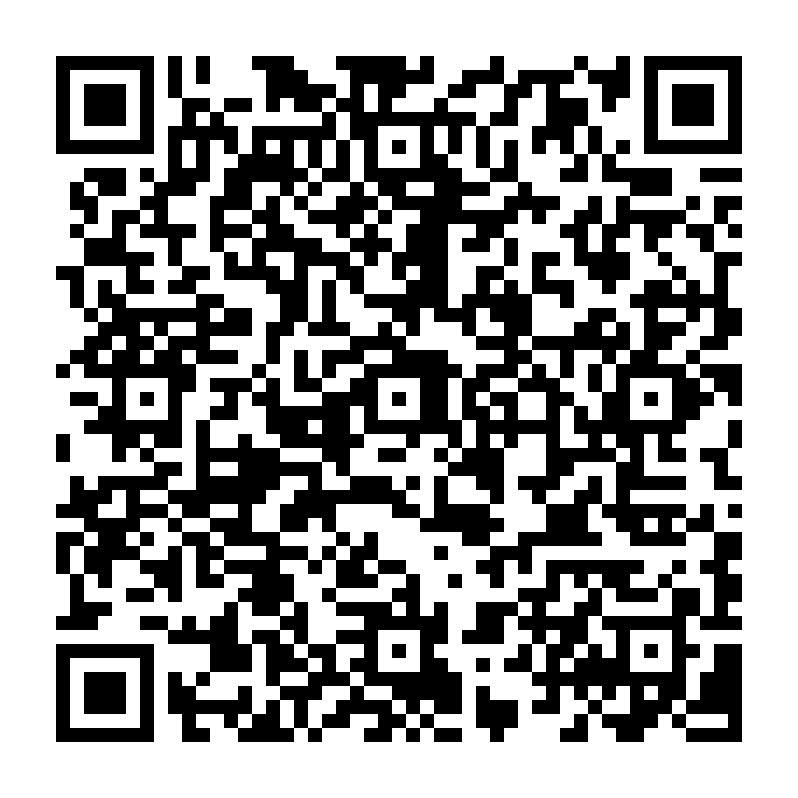 QR-kód