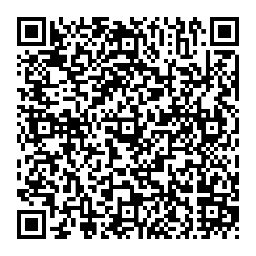 QR-kód