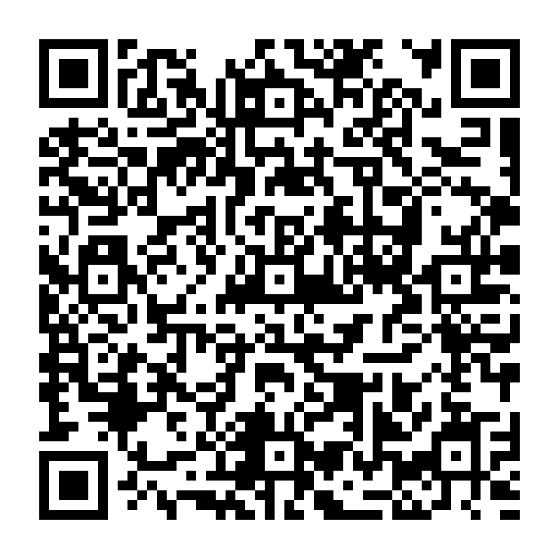 QR-kód