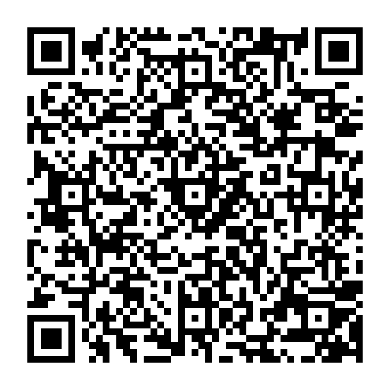 QR-kód