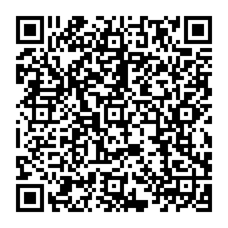 QR-kód