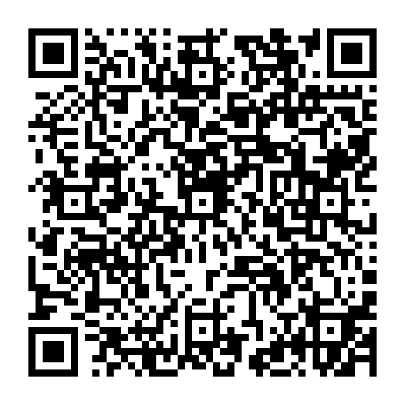 QR-kód