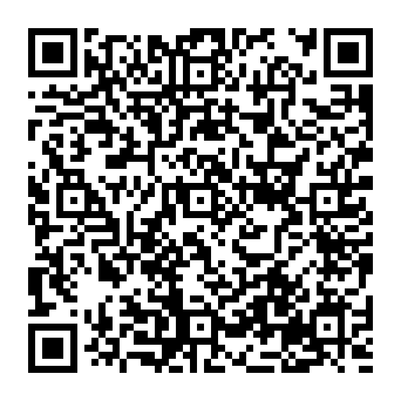 QR-kód