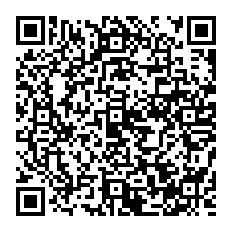 QR-kód