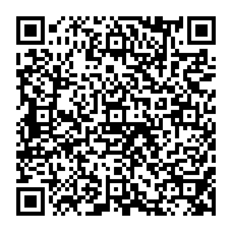 QR-kód