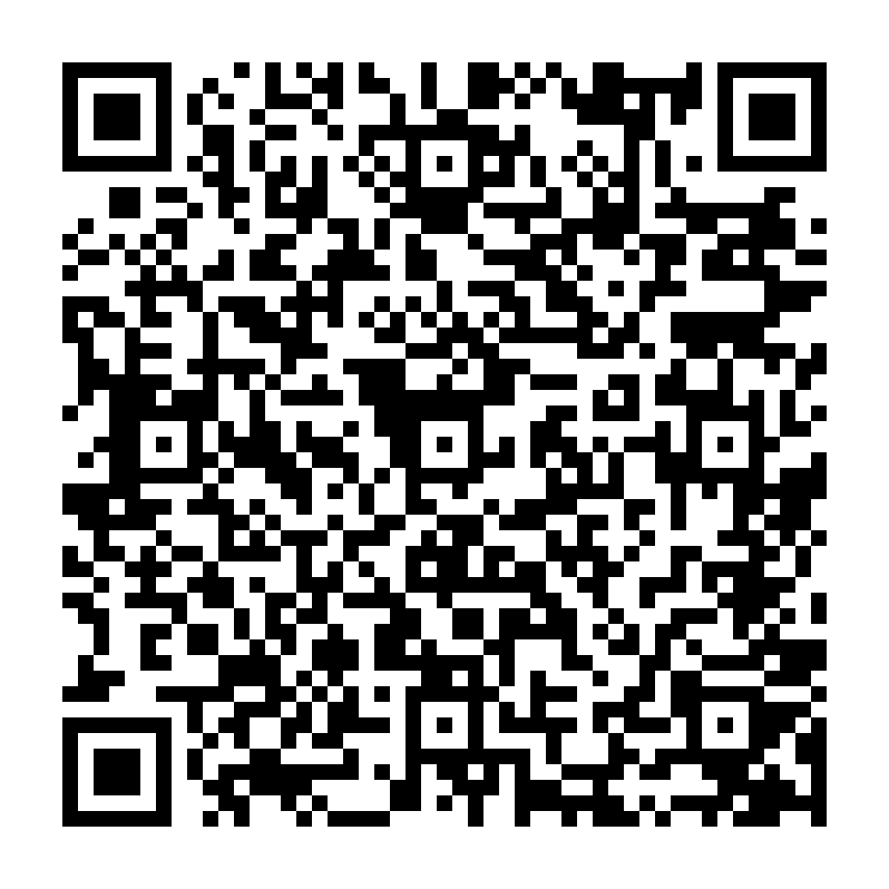 QR-kód