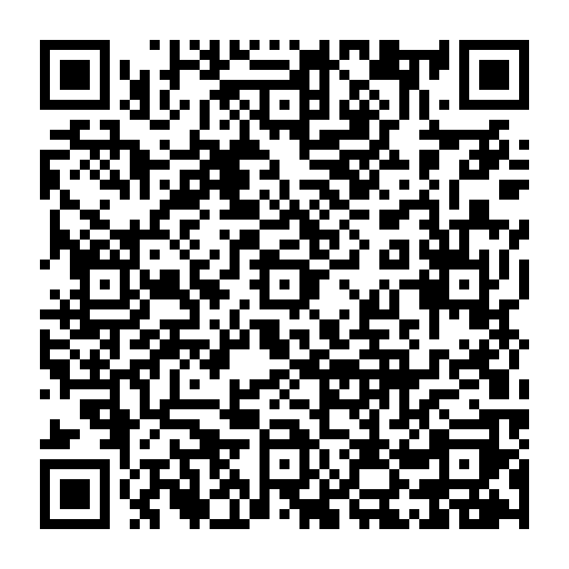 QR-kód