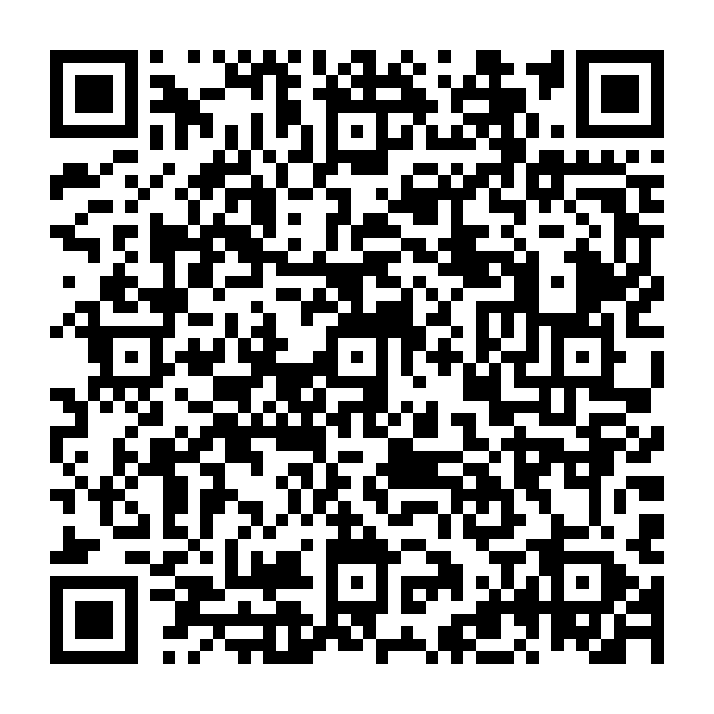 QR-kód
