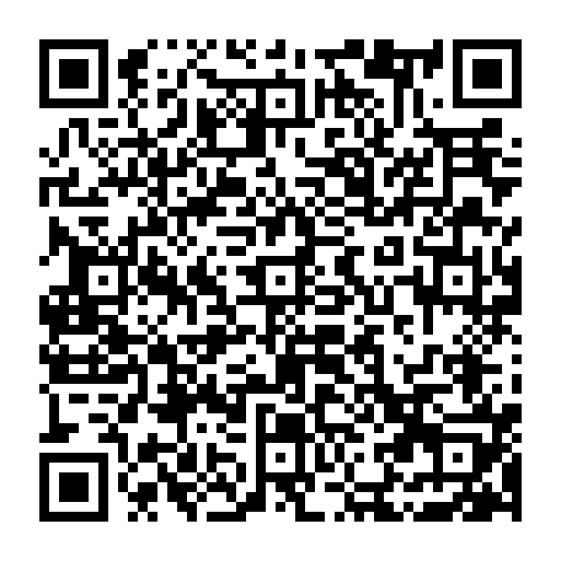 QR-kód