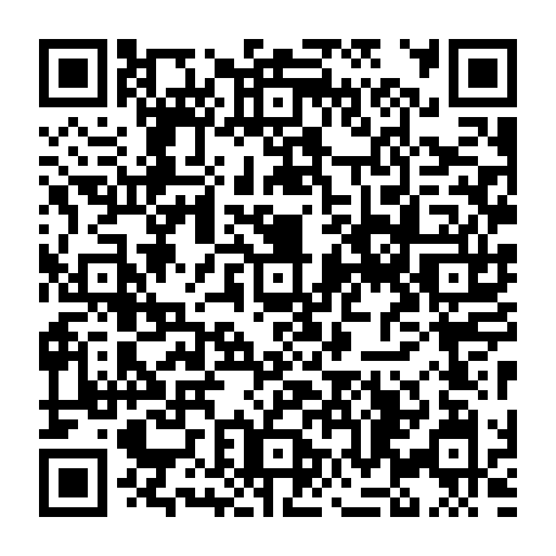 QR-kód