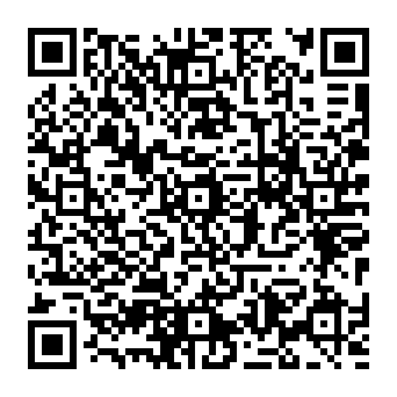 QR-kód