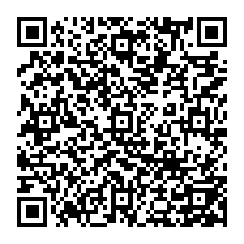 QR-kód