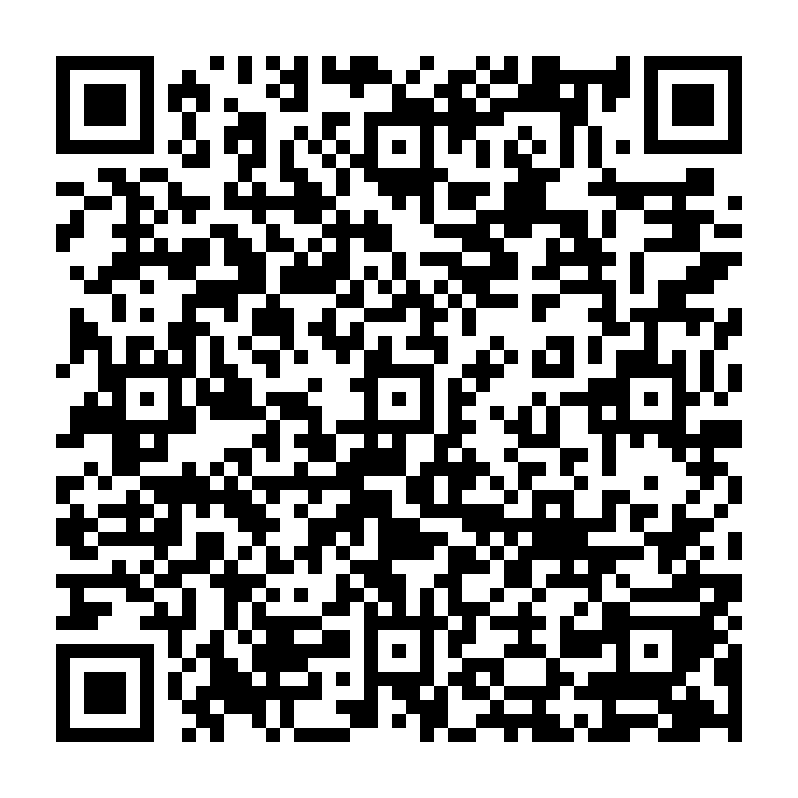 QR-kód