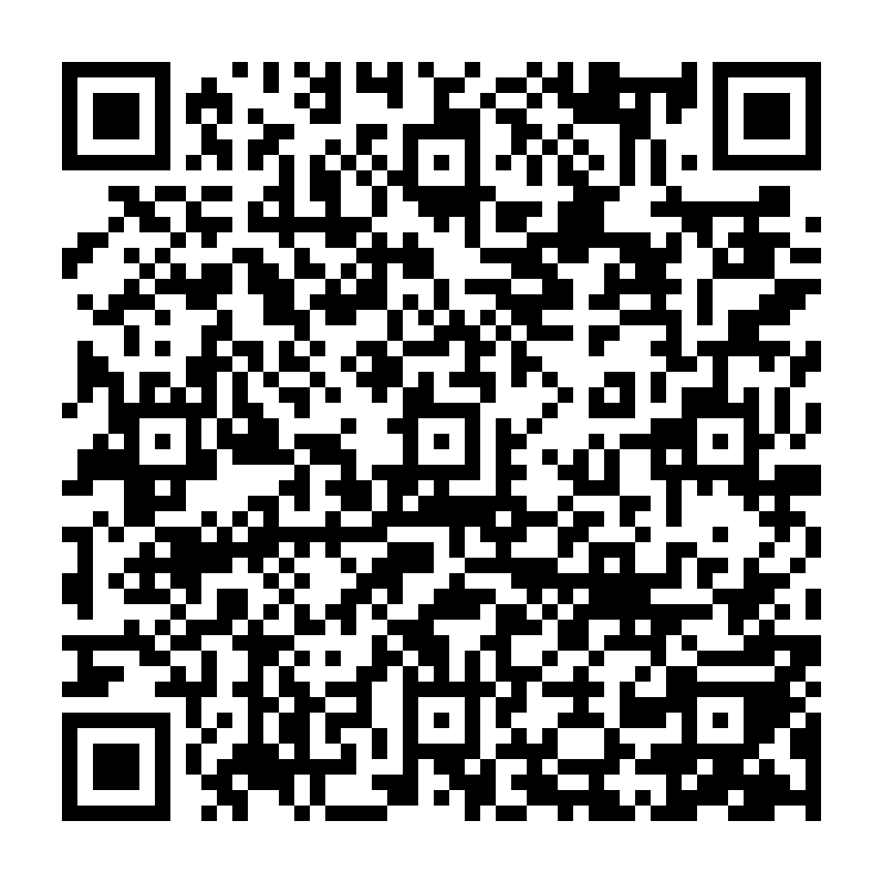 QR-kód