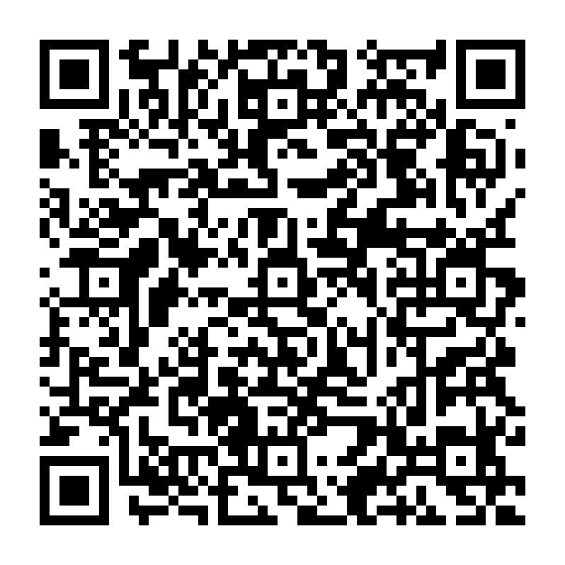 QR-kód