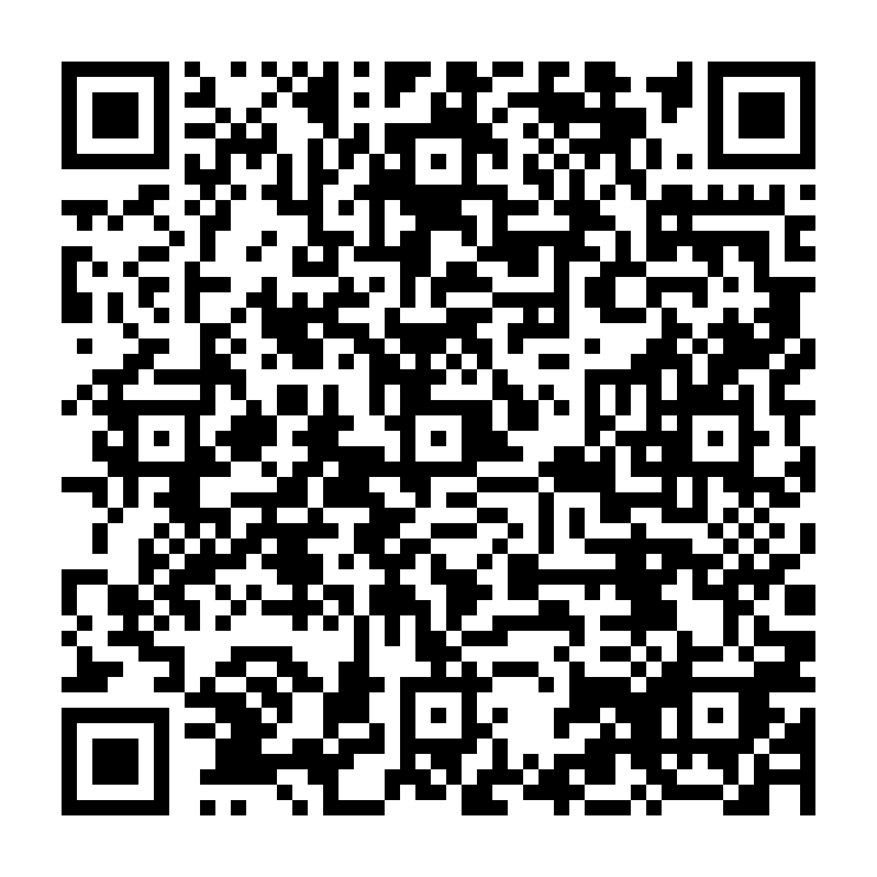 QR-kód