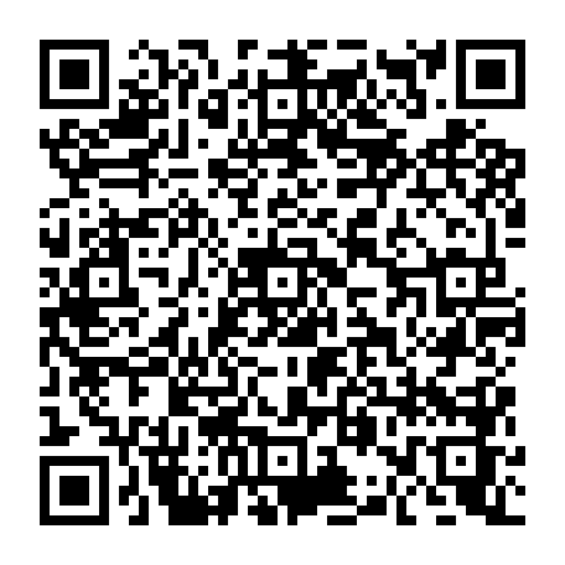 QR-kód